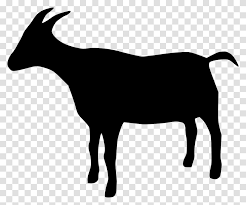 Download Goat Goat Svg Cow Cattle Mammal Animal Transparent Png Pngset Com