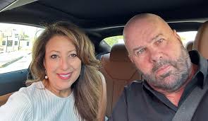 Happy Easter everyone from La Loba and me.