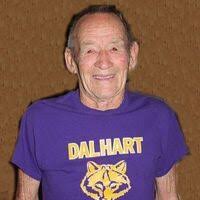 Obituary information for Jim Hammett