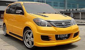 Maybe you would like to learn more about one of these? Modifikasi Mobil Avanza Kuning Modifikasi Mobil Mobil Toyota