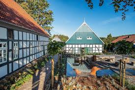 Agro Federkernmuseum Industriegeschichte Und Architektur Im Osnabrucker Land