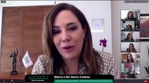 presentación del Diccionario de Protección de Datos Personales. Conceptos  fundamentales.