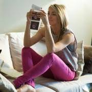 Posągowa piękność, aktorka znana z serialu „echo serca, na naszej sesji wyglądała jak prawdziwa bogini. Kamilla Baar Filmweb