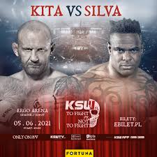 Sprawdź, gdzie możesz zobaczyć stream online z ksw 61. Ksw 61 Jay Silva Powraca Rywalem Byly Pretendent Do Pasa Wagi Ciezkiej Sport Wp Sportowefakty