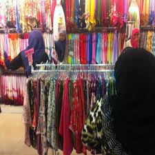 Butik muslimah bandung merupakan agen dari busana muslim modern rima dari bandung. Photos At Ariani Galeri Muslimah Bangi Boutique