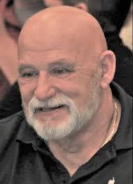 RICHARD DI SALVO Obituary (2021)