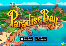 King, creadores de candy crush saga, se encargan de llevar a crash bandicoot al territorio de los teléfonos móviles en un endless run en el. Paradise Bay El Nuevo Juego De Los Creadores De Candy Crush Saga