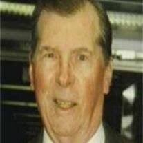 Charles E. Karins Obituary