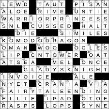 Crossword puzzles for kids can be a good platform to improve their spelling and reading skill and it then they can complete the puzzle by writing the weather type on the corresponding column the clues are given as complete the sentence formats and kids can go through the pictures to fill it and. 1229 20 Ny Times Crossword 29 Dec 20 Tuesday Nyxcrossword Com