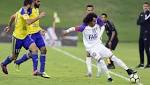 يحدث الان الاتحاد الإماراتي يعتمد