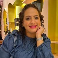 Alejandra Pacheco Méndez