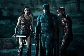Zack snyder's justice league, commonly referred to as the snyder cut, is the upcoming director's cut of the 2017 american superhero film. Zack Snyder S Justice League First Trailer Released Ew Com