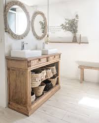 Salle De Bain Diy Meuble Salle De Bain Meuble Salle De Bain Idee Salle De Bain