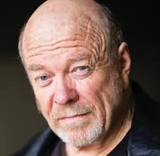 Phil Hendrie to Star in The Pitch Off-Broadway