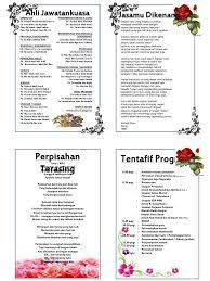 Jika anda mencari contoh buku program majlis persaraan guru besar maka anda berada di tempat yang tepat.blog contohakar memiliki banyak koleksi gambar. 54580229 Buku Program Majlis Persaraan Guru Besar Sk Methodist