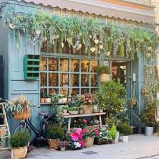 Floristeria Astorga