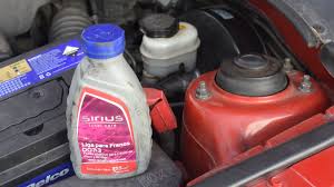 How To Check Brake Fluid 9 Steps With Pictures Wikihow