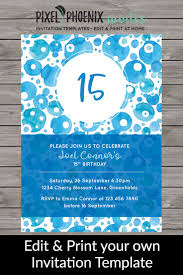 Birthday Invitation Card For 6 Year Old Boy Pin On Invitations Templates Cards Tags