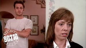 Erica and Rick Fight Over Dylan Pryor