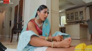 A Bollywood Tail - Your Ultimate Jasmine Sherni Escape