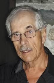 Rodrigue Poudrette (Avis de décès)