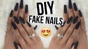 Buy primark store vouchers in the form of a personalised gift card today! Falsche Nagel Fur 2 I Diy Fake Nails I Annysbeautysecret Youtube