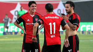 Estadio jose amalfitani, buenos aires. Newells Vs Velez En Vivo Online Campeonato Argentino As Com