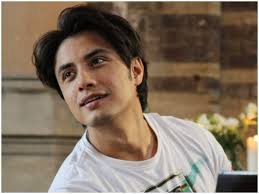 Image result for ali zafar