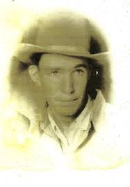 Hillery Carson Kerley (1913-1959): homenaje de Find a Grave