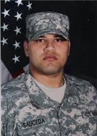 Oscar Sauceda Obituary (2007)