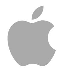Browse our best grey logos below or enter your logo text and we'll generate thousands of personalized grey logo ideas just for you! Apple Grey Logo Png Transparent Pngpix