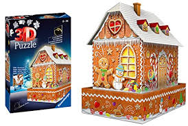 Whether the skill level is as a beginner or something more advanced, they're an ideal way to pass the time when you have nothing else to do like waiting in an airport, sitting in your car or as a means to. The House Of Puzzles The Best Amazon Price In Savemoney Es