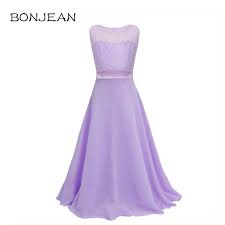 Formelle champagne court avant long retour fleur fille robe pour …. Robe Mariage Fille 13 Ans Ad6810