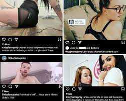 90 Day Fiance Stars Cry Foul as OnlyFans Pics Leak - The Hollywood Gossip
