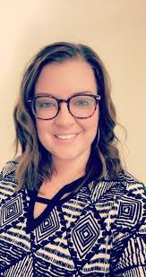 Meet April Carpenter