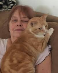 Becky Matlock's Instagram, Twitter & Facebook