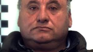 Mafia di Porta Nuova, guida u Barrichello: "La finale Juve-Real col  biglietto di Barzagli"