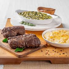 Ahh nothing like a good sandwich to start your day. Rastelli Black Angus Beef Tenderloin Roast Holiday Meal Serves 6