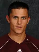 2009 Men's Soccer Roster