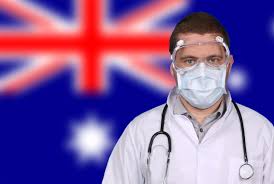 Internationally acquired & in quarantine. The Path To Eradicating Covid 19 In Victoria Borgen