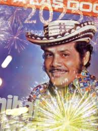 Faltan cinco pa' las doce: Aníbal Velasquez 1979