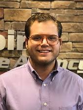 Spencer Robbins, CPCU