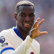 Chelsea : l’incroyable métamorphose de Nicolas Jackson