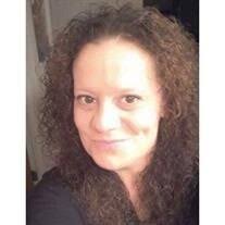 Christina France Obituary