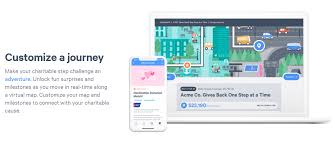 Gain access to over 75 audio programs helping you to live inspired and improve your mental wellbeing. Frontstream And Movespring Partner To Unite Wellness And Charitable Giving Into One Revolutionary Experience
