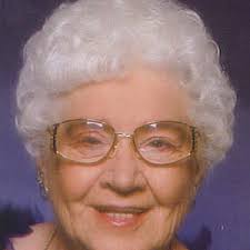 Obituary information for Ruth I. Blanchard
