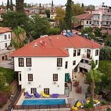 The chair is also available with legs, seat and back in painted aluminium. Hotel Deja Vu Otel Kaleici Antalya Bei Hrs Gunstig Buchen