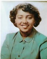 Marguerite Goodwin Obituary