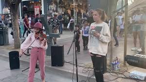 Let her go passenger karolina protsenko allie sherlock cover