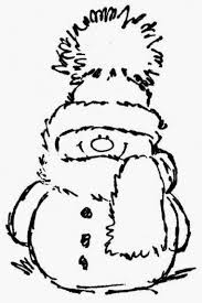 There's something for everyone from beginners to the advanced. Cute Snowmen Free Printable Coloring Pages Oh My Fiesta In English